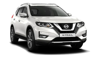 Nissan X-Trail New