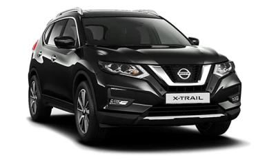 Nissan X-Trail New