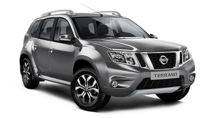 Nissan Terrano