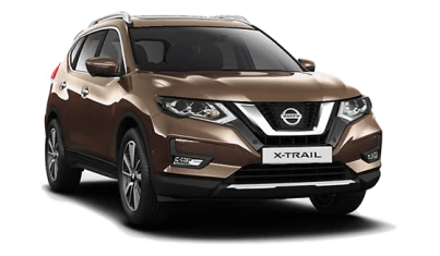 Nissan X-Trail New