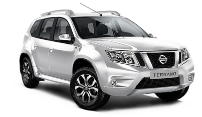 Nissan Terrano