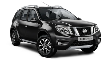 Nissan Terrano