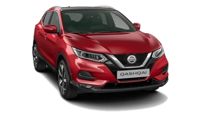 Nissan Qashqai New