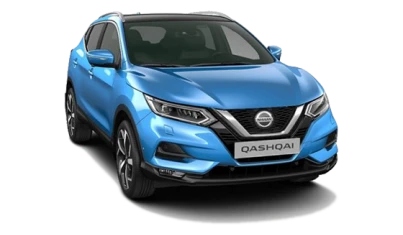 Nissan Qashqai New