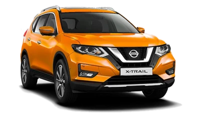 Nissan X-Trail New