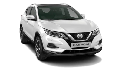 Nissan Qashqai New