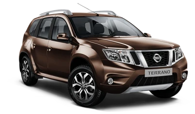 Nissan Terrano