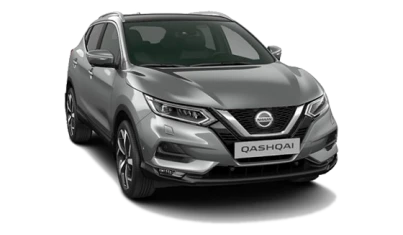 Nissan Qashqai New