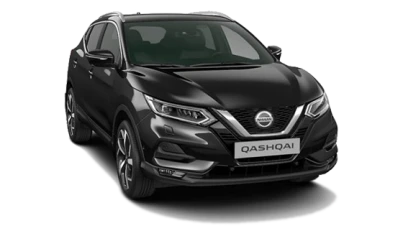 Nissan Qashqai New