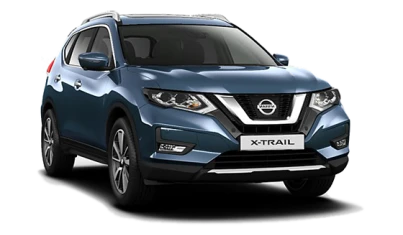 Nissan X-Trail New