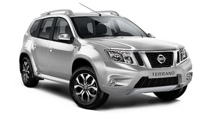 Nissan Terrano