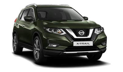 Nissan X-Trail New