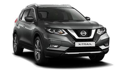 Nissan X-Trail New