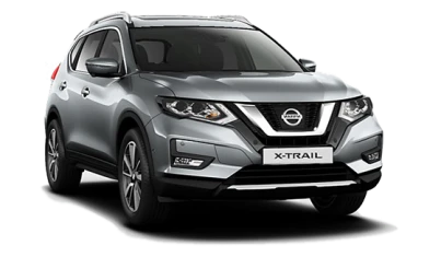 Nissan X-Trail New