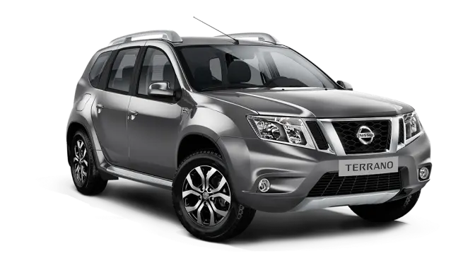 Terrano